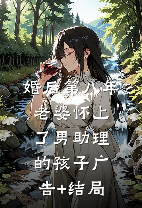 婚后第八年，老婆怀上了男助理的孩子广告+结局