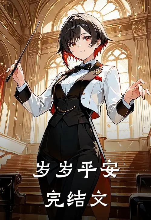 岁岁平安完结文