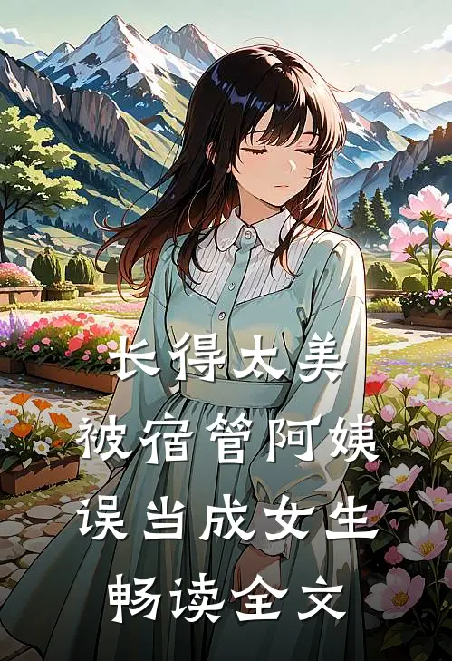 长得太美，被宿管阿姨误当成女生畅读全文