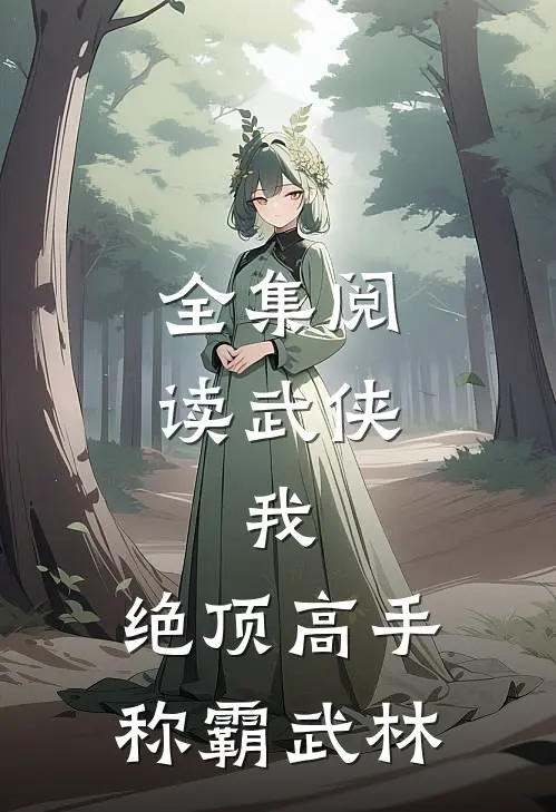 全集阅读武侠我,绝顶高手,称霸武林