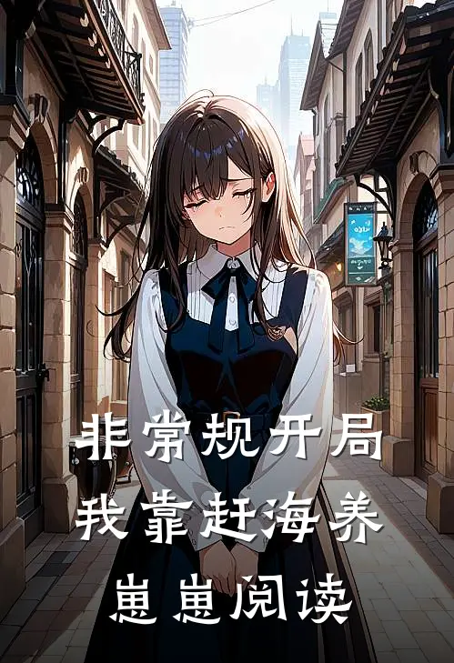 非常规开局：我靠赶海养崽崽阅读