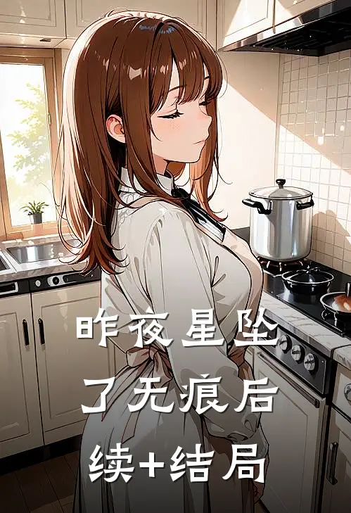 昨夜星坠了无痕后续+结局