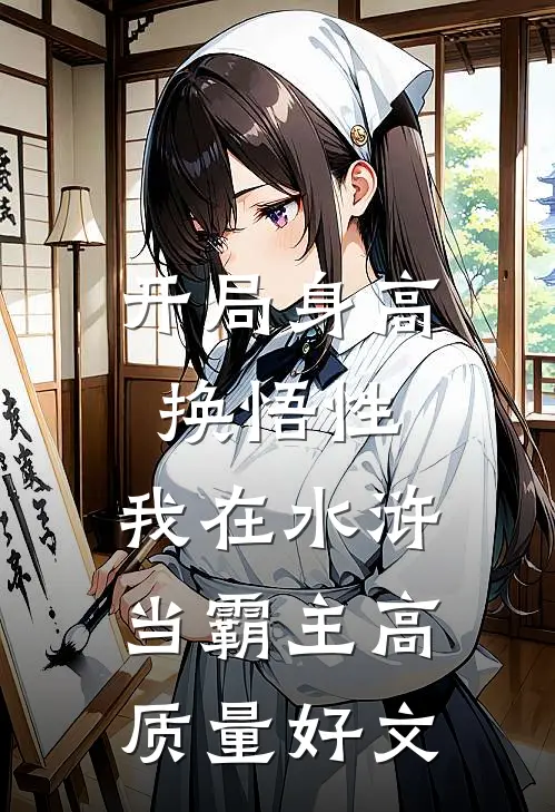 开局身高换悟性：我在水浒当霸主高质量好文