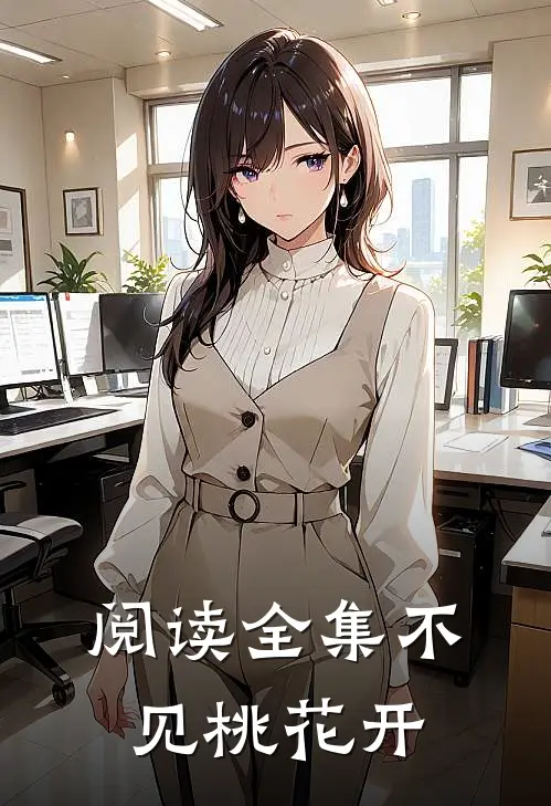 阅读全集不见桃花开