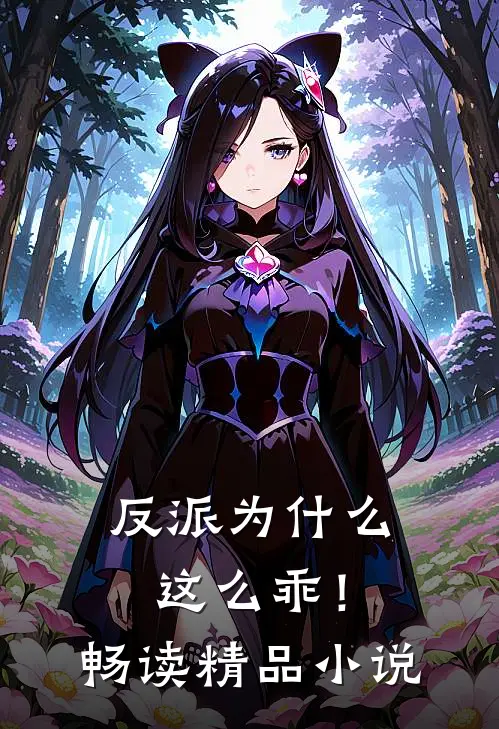 反派为什么这么乖！畅读精品小说