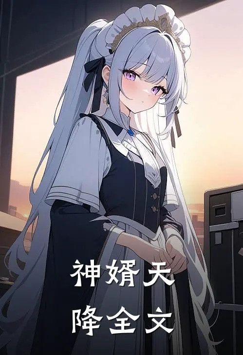 神婿天降全文