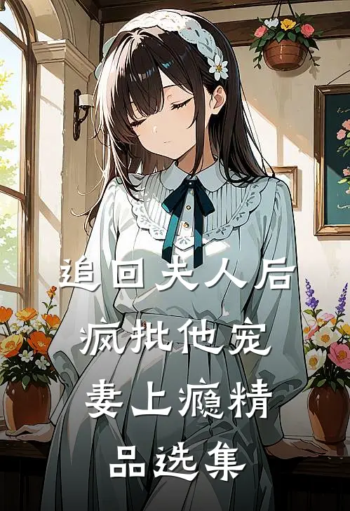 追回夫人后，疯批他宠妻上瘾精品选集