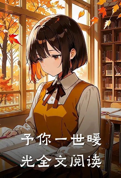 予你一世暖光全文阅读免费