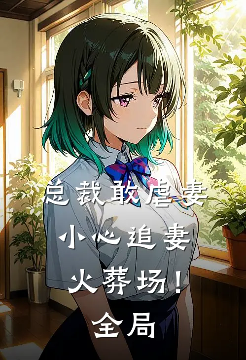 总裁敢虐妻，小心追妻火葬场！全局