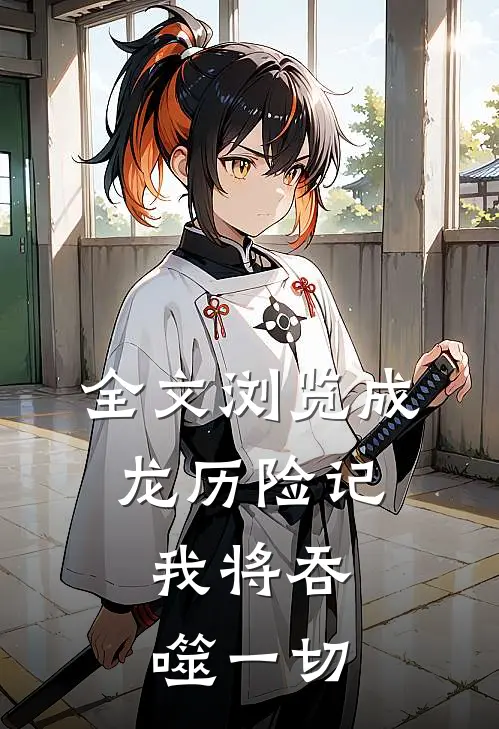 全文浏览成龙历险记我将吞噬一切