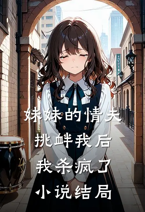 妹妹的情夫挑衅我后,我杀疯了结局是