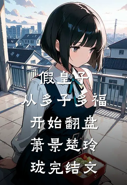 假皇子，从多子多福开始翻盘萧景楚玲珑完结文