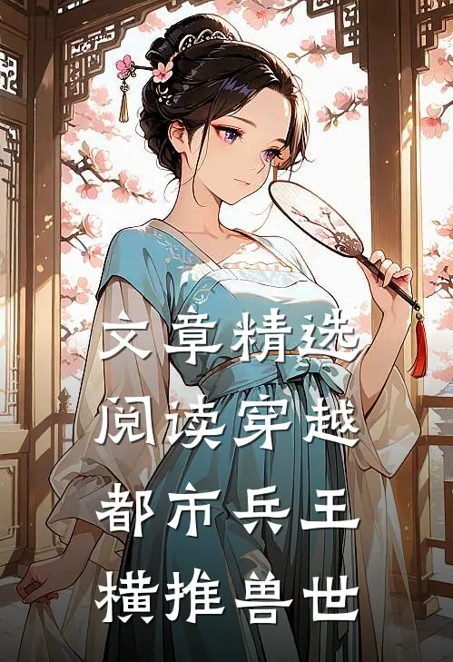 文章精选阅读穿越：都市兵王横推兽世