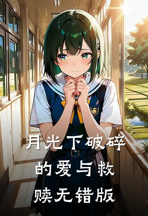 月光下破碎的爱与救赎无错版