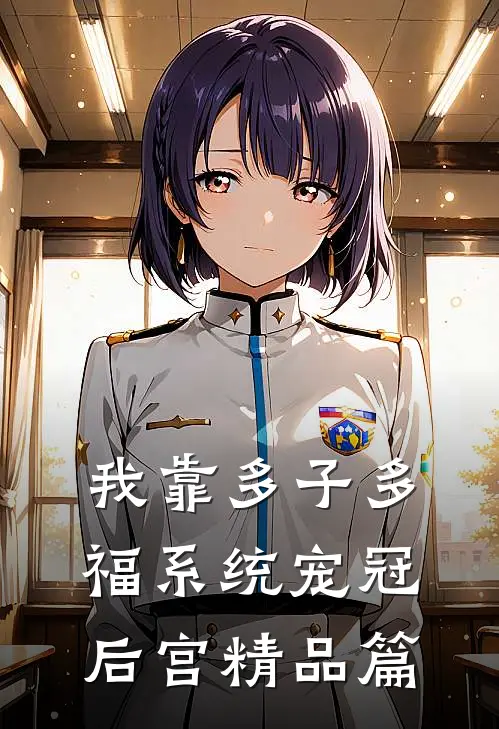 我靠多子多福系统宠冠后宫精品篇