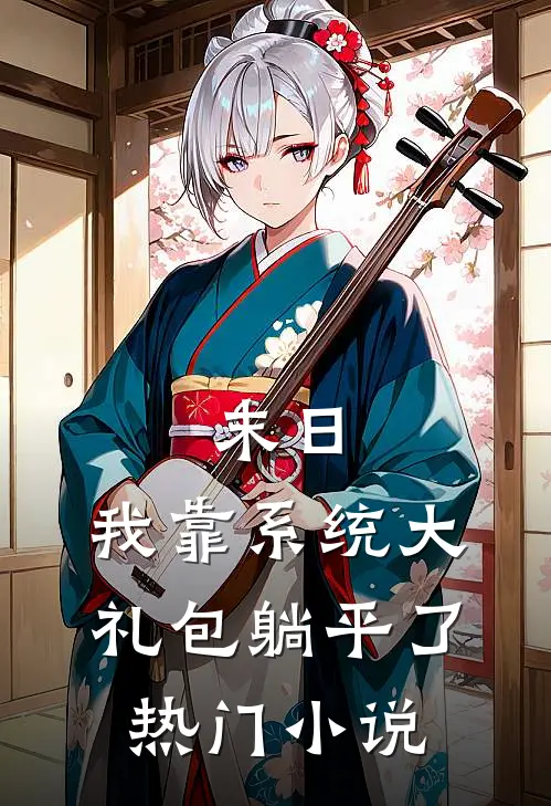 末日：我靠系统大礼包躺平了热门小说