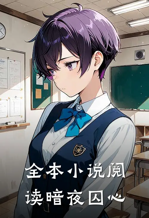 全本小说阅读暗夜囚心