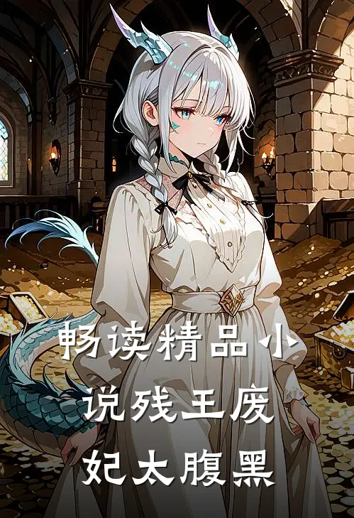 畅读精品小说残王废妃太腹黑