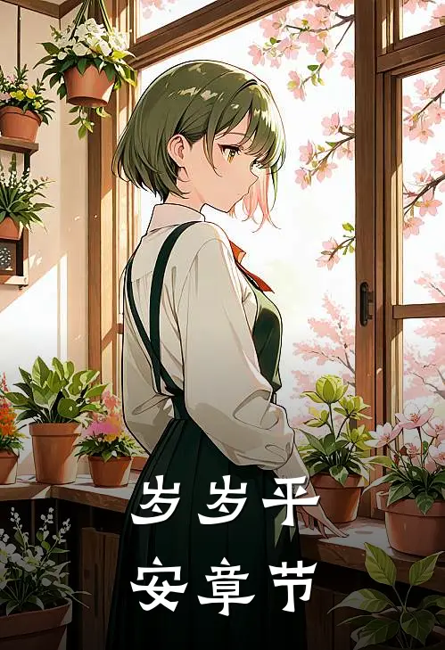 岁岁平安章节