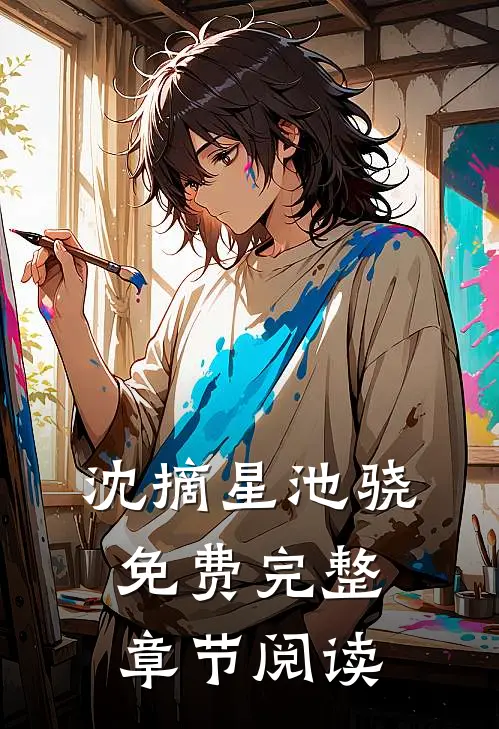 沈摘星池骁免费完整章节阅读