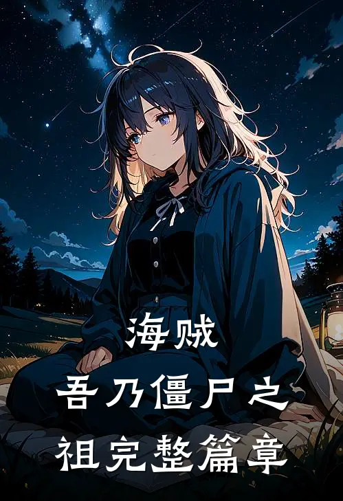 海贼吾乃僵尸之祖完整篇章