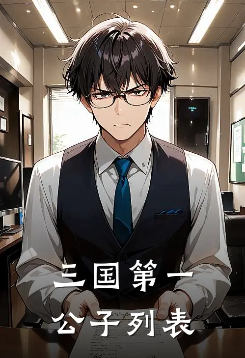 三国第一公子列表
