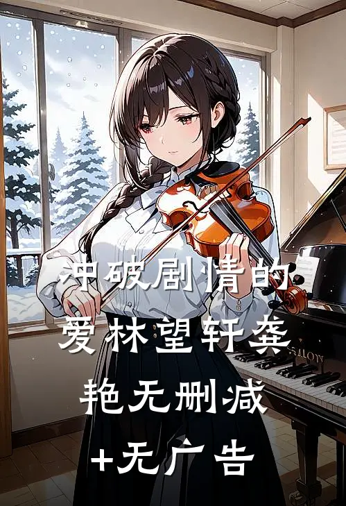 冲破剧情的爱林望轩龚艳无删减+无广告