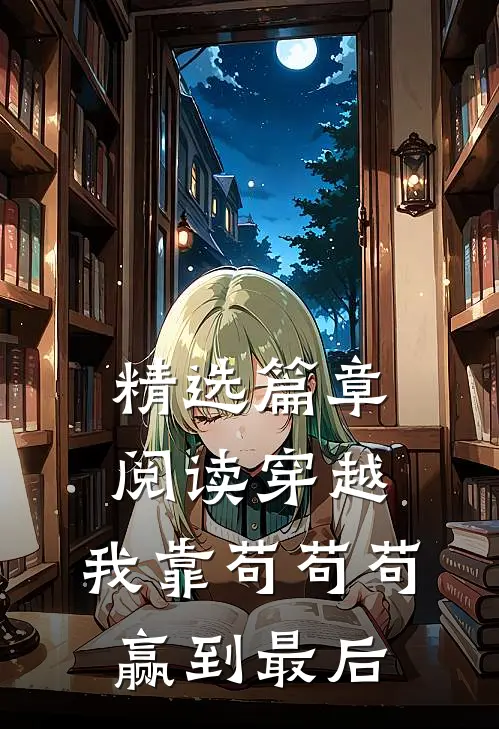 精选篇章阅读穿越：我靠苟苟苟赢到最后