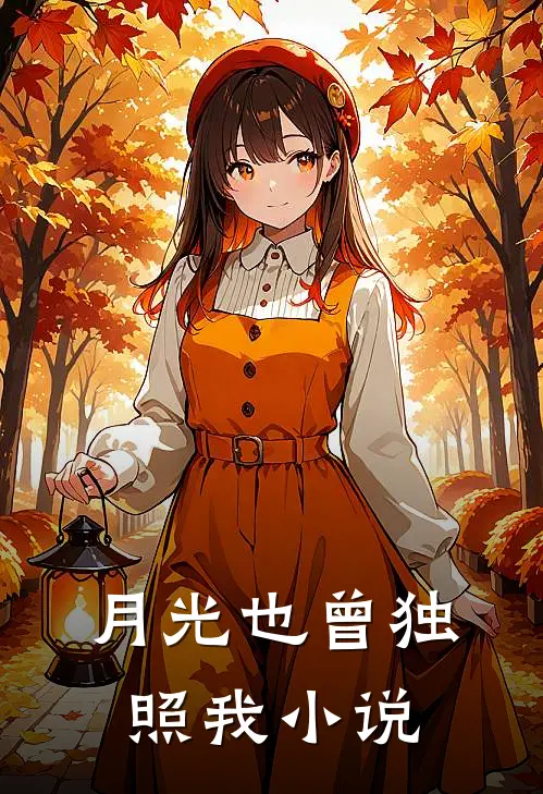 月光也曾独照我小说