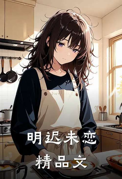 明迟未恋精品文