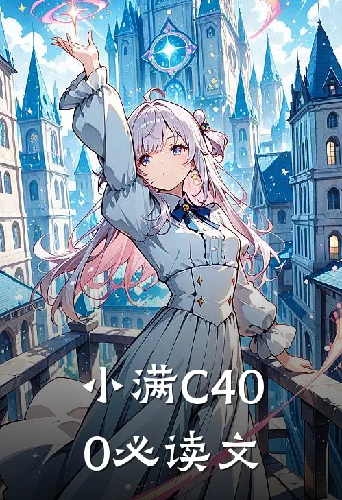 小满C400必读文