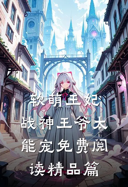 软萌王妃:战神王爷太能宠免费阅读精品篇
