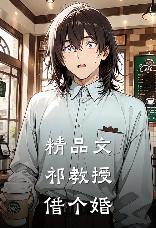 精品文祁教授，借个婚