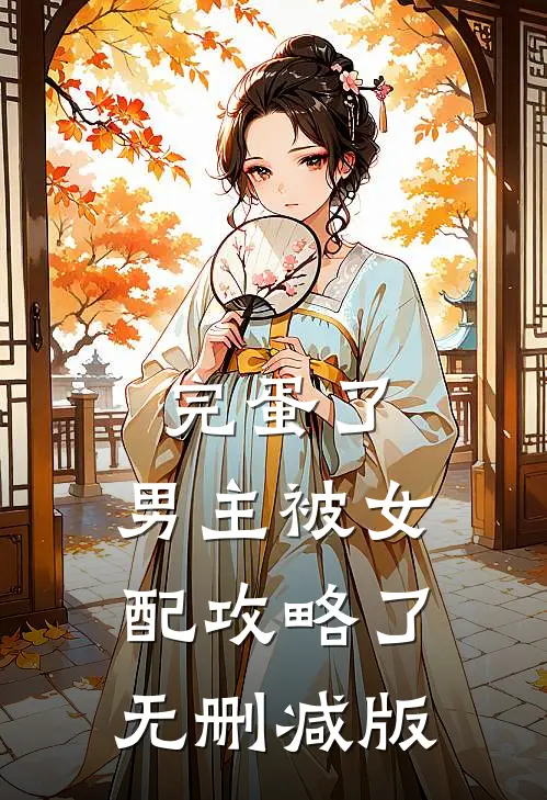 完蛋了，男主被女配攻略了无删减版