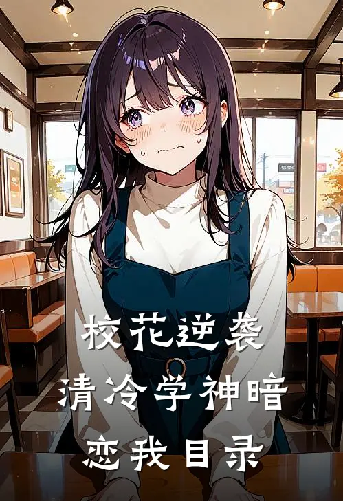 校花逆袭：清冷学神暗恋我目录