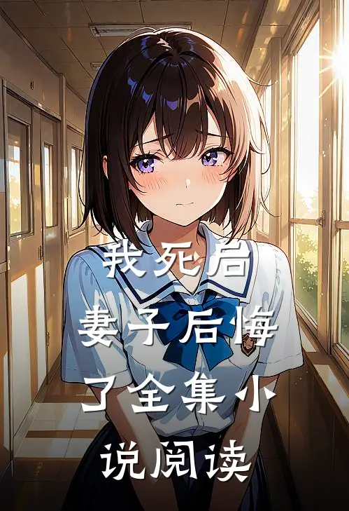 我死后,妻子后悔了全集阅读