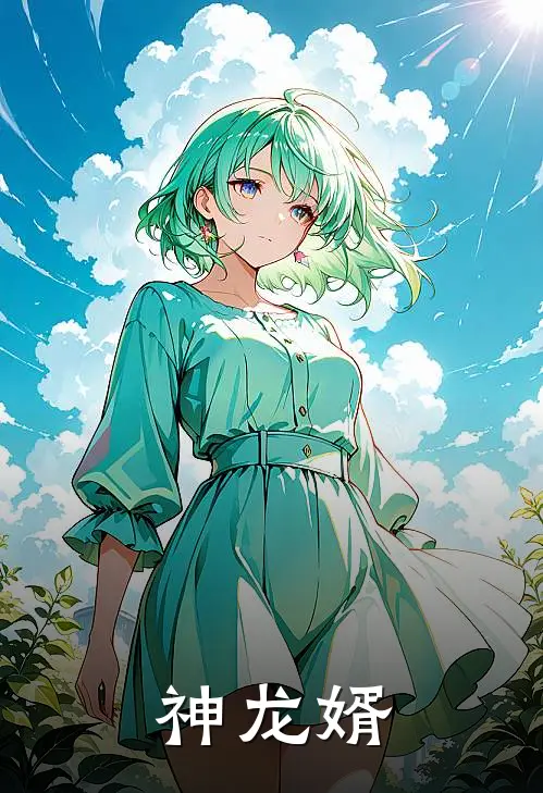 神龙婿