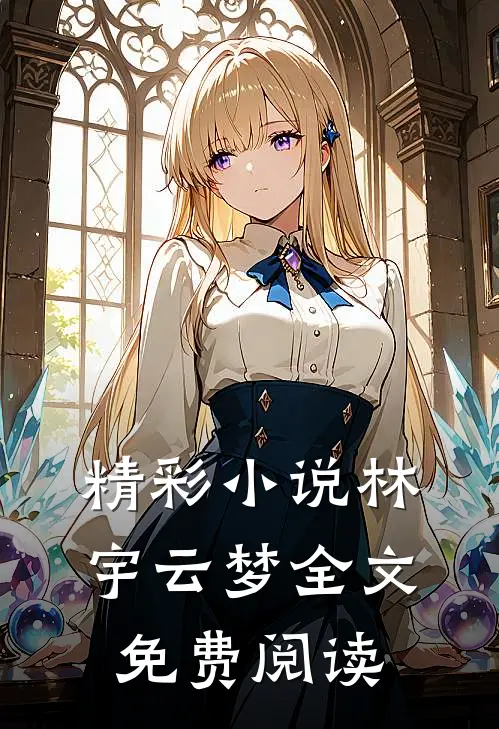精彩小说林宇云梦全文免费阅读