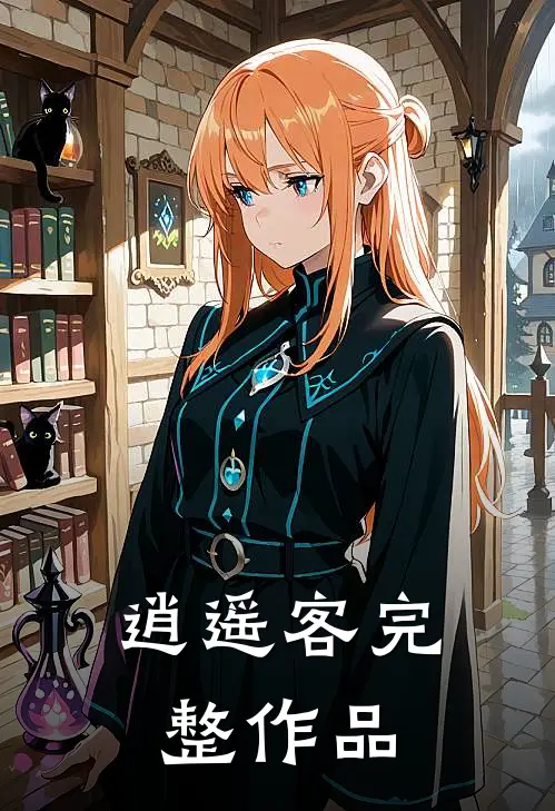 逍遥客完整作品