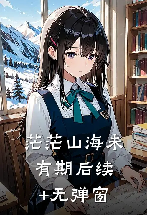 茫茫山海未有期后续+无弹窗