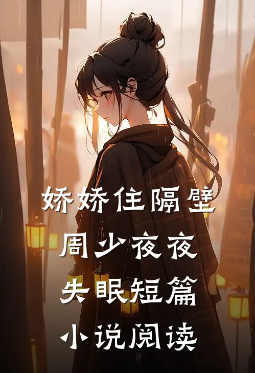 娇娇住隔壁，周少夜夜失眠短篇小说阅读
