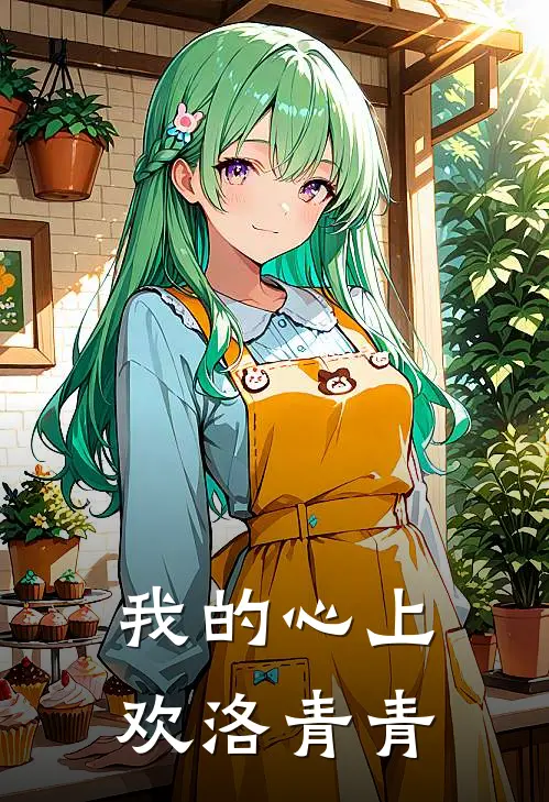 我的心上欢洛青青