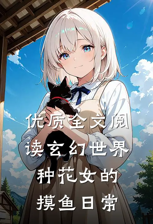 优质全文阅读玄幻世界：种花女的摸鱼日常