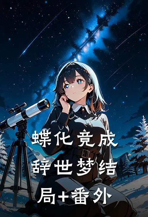 蝶化竟成辞世梦结局+番外