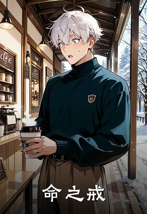 命之戒
