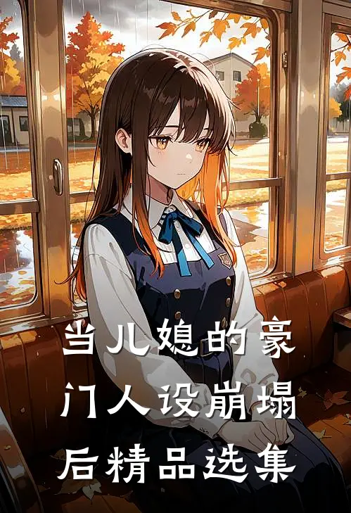 当儿媳的豪门人设崩塌后精品选集