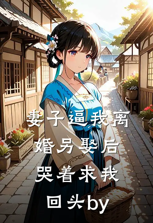 妻子逼我离婚另娶后，哭着求我回头by