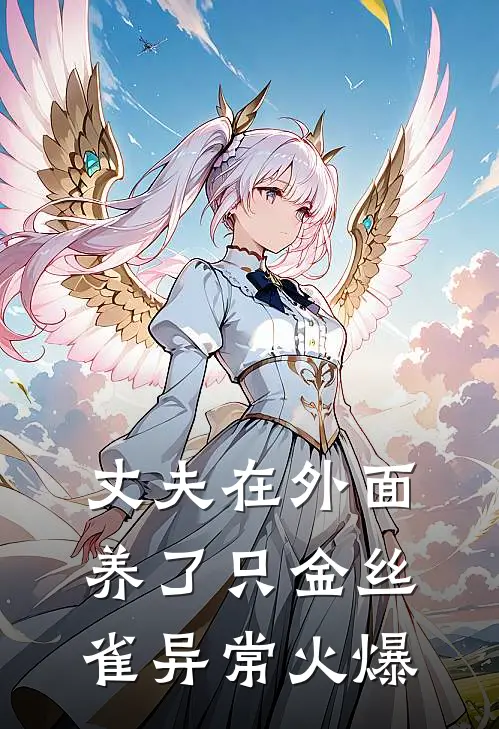 丈夫在外面养了只金丝雀异常火爆