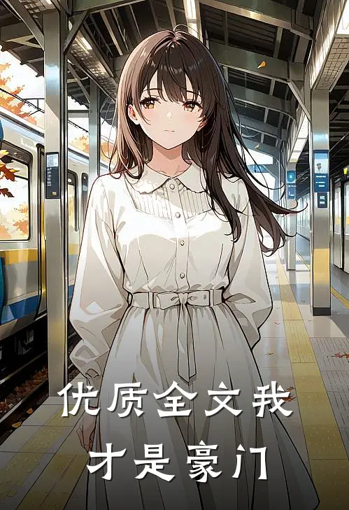 优质全文我才是豪门