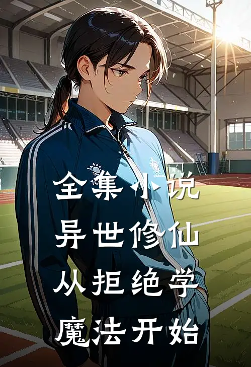 全集小说异世修仙：从拒绝学魔法开始